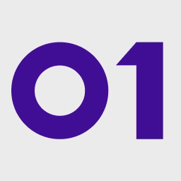 01VC logo
