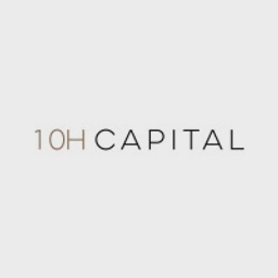 10H Capital logo