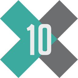 10XImpact logo