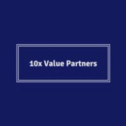 10x Value Partners logo