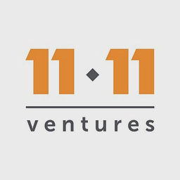11-11 Ventures logo