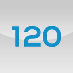 120 Capital logo