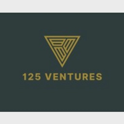 125 Ventures logo