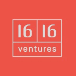 1616 Ventures logo