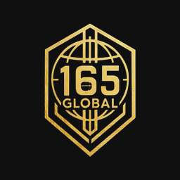 165Global logo
