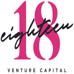 1818 Venture Capital logo