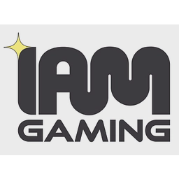 1AM Gaming logo
