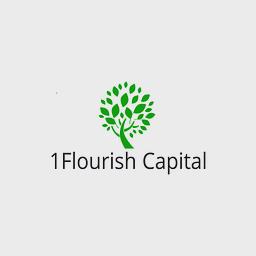 1Flourish logo