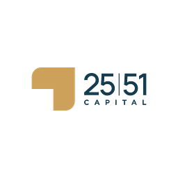 25/51 Capital logo