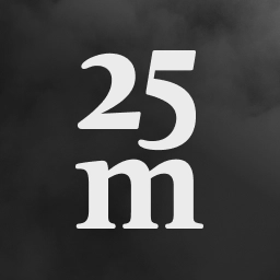 25Madison logo