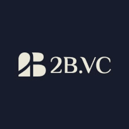 2B VC logo
