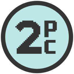 2 Punks Capital logo