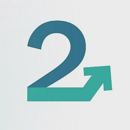 2Shares LLP logo