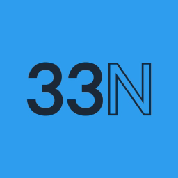 33N Ventures logo