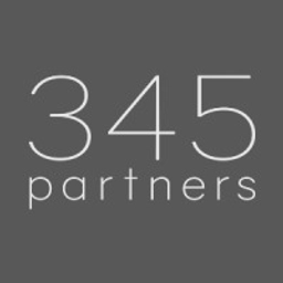 345 Partners logo