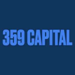 359 Capital logo