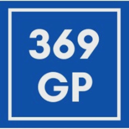 369Growth logo