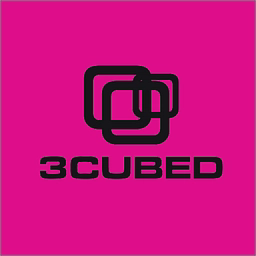 3cubed Ventures logo