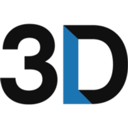 3DVentures logo