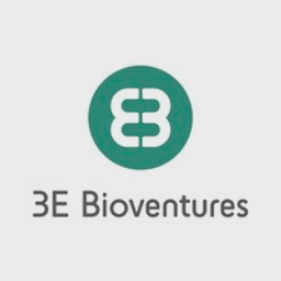 3E Bioventures Capital logo