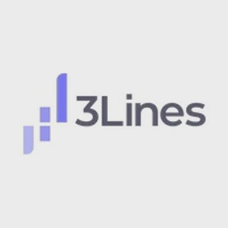 3Lines Venture Capital logo
