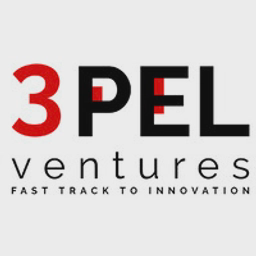 3PEL Ventures logo
