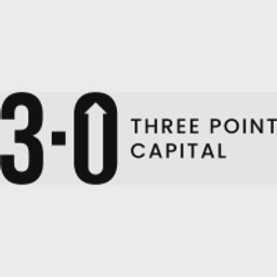 3Point logo