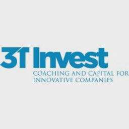 3T Invest logo