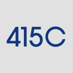415 Capital logo