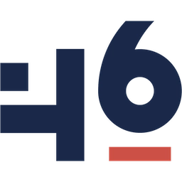 46 logo