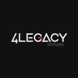 4Legacy Ventures logo