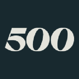 500Ee logo