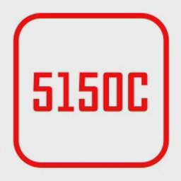 5150 Capital logo