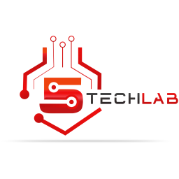5Tech Lab logo