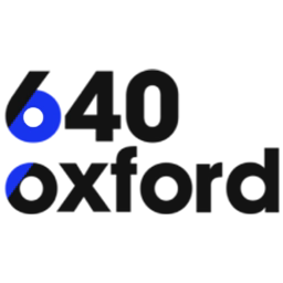 640 Oxford logo