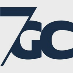 7Gc logo