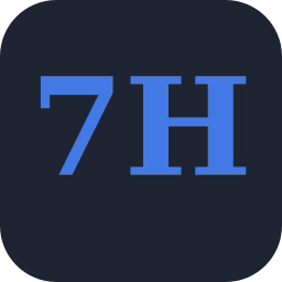 7Hventures logo