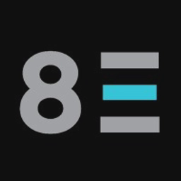 8eyes logo