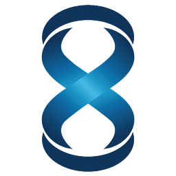 8X Ventures logo