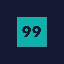 99 Capital logo