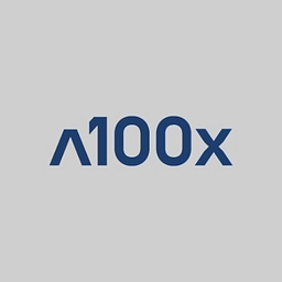 A100x Ventures logo