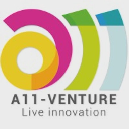 A11 Venture logo