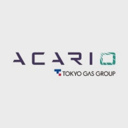 Acarioinnovation logo