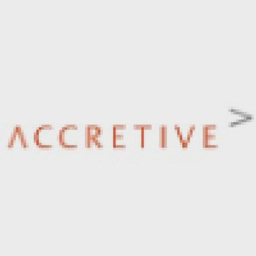 Accretive logo