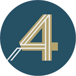 Accurafy 4 logo