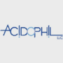 Acidophil logo