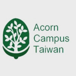Acorn Campus Taiwan logo