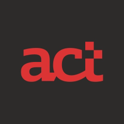 Act logo