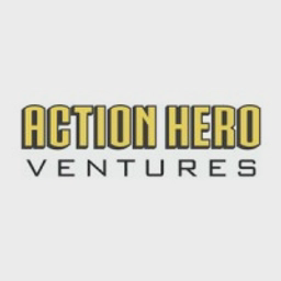 Action Hero Ventures logo