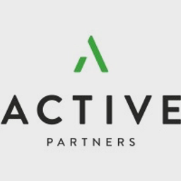 Active logo